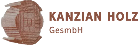 Kanzian Holz Logo